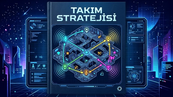 Multiplayer FPS oyunlarında takım stratejisi ve oyuncu koordinasyonu rehberi