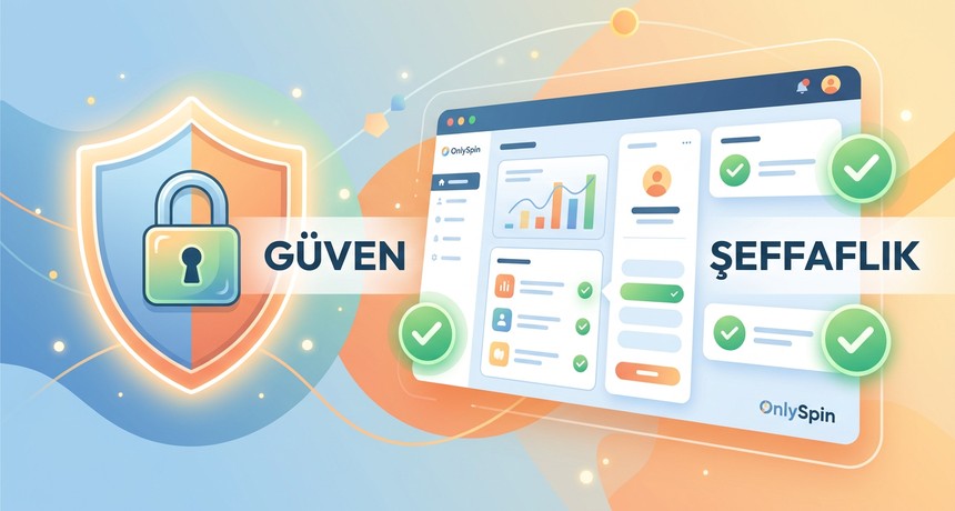 Online oyun platformlarında kullanıcı güvenini oluşturan tasarım detaylarının görsel temsili