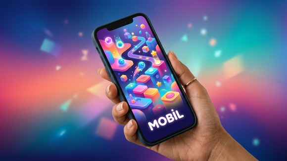 Mobilde oyun deneyiminin değişimi ve platform uyumu hakkında analiz
